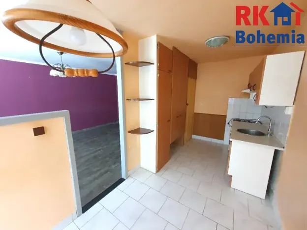 Prodej bytu 3+1, Mladá Boleslav, 17. listopadu, 77 m2