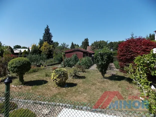 Prodej chaty, Slaný, Štechova, 20 m2