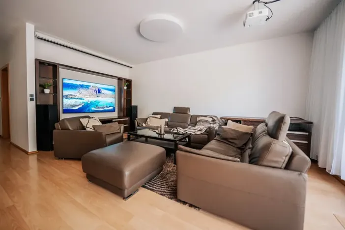 Pronájem bytu 2+kk, Zlín, Pasecká, 100 m2