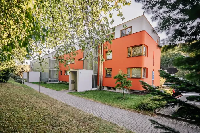 Pronájem bytu 2+kk, Zlín, Pasecká, 100 m2