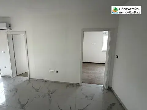 Prodej bytu 3+kk, Pula, Chorvatsko, 47 m2