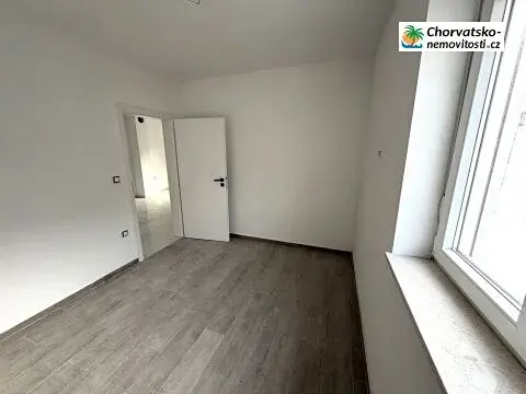 Prodej bytu 3+kk, Pula, Chorvatsko, 47 m2