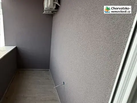 Prodej bytu 3+kk, Pula, Chorvatsko, 47 m2