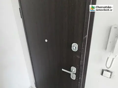 Prodej bytu 3+kk, Pula, Chorvatsko, 47 m2