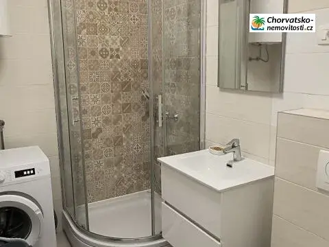 Prodej bytu 3+kk, Medulin, Chorvatsko, 50 m2