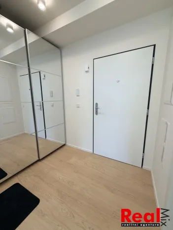 Pronájem bytu 3+kk, Pohořelice, U Kasáren, 69 m2