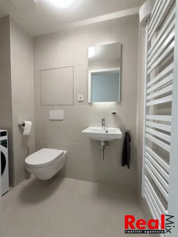 Pronájem bytu 3+kk, Pohořelice, U Kasáren, 69 m2