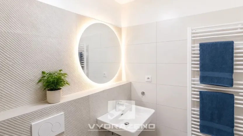 Prodej bytu 1+kk, Brno - Zábrdovice, 20 m2