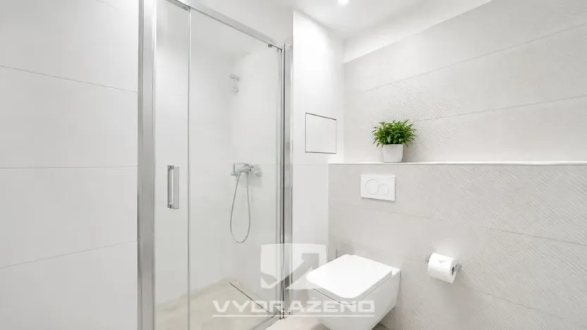 Prodej bytu 1+kk, Brno - Zábrdovice, 20 m2