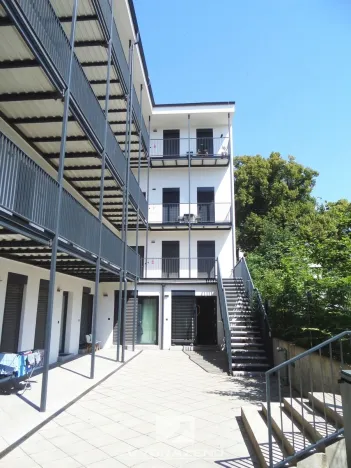 Prodej bytu 1+kk, Brno - Zábrdovice, 20 m2