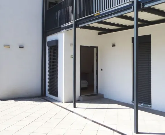 Prodej bytu 1+kk, Brno - Zábrdovice, 20 m2
