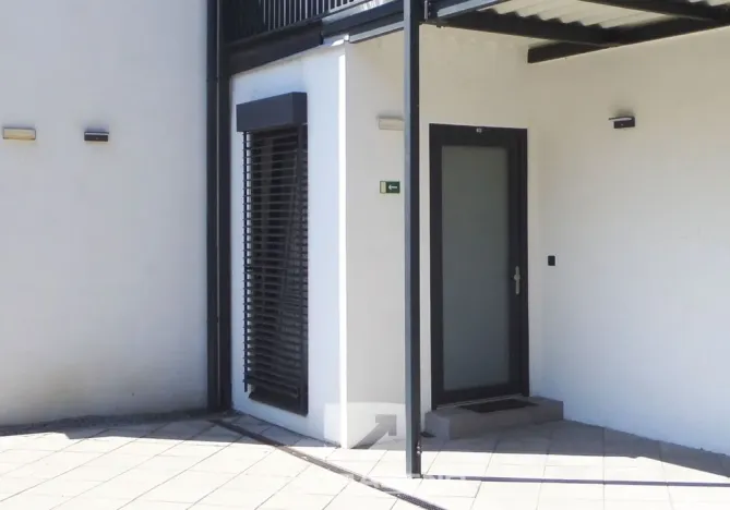 Prodej bytu 1+kk, Brno - Zábrdovice, 20 m2