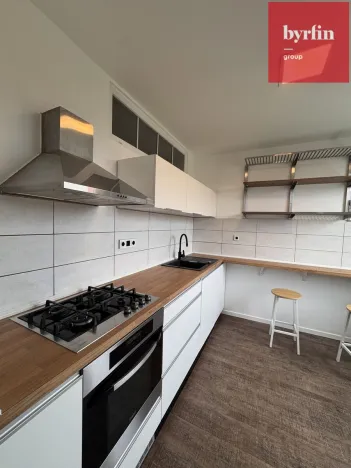 Pronájem bytu 3+1, Opava, Ratibořská, 67 m2