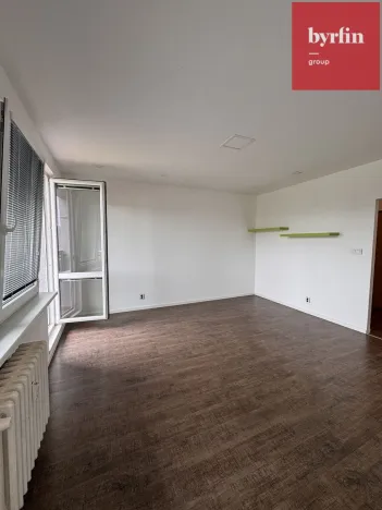 Pronájem bytu 3+1, Opava, Ratibořská, 67 m2
