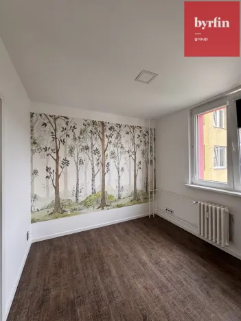 Pronájem bytu 3+1, Opava, Ratibořská, 67 m2