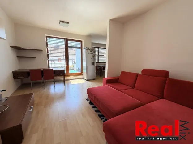 Pronájem bytu 3+kk, Brno - Staré Brno, Hlinky, 93 m2