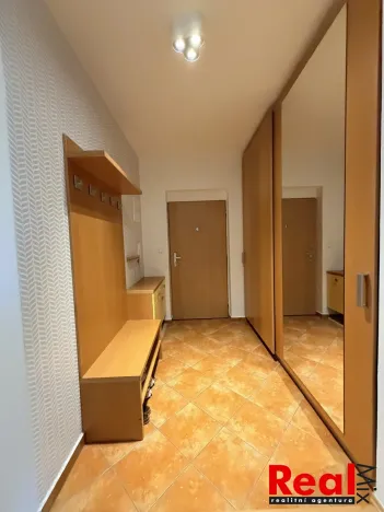 Pronájem bytu 3+kk, Brno - Staré Brno, Hlinky, 93 m2