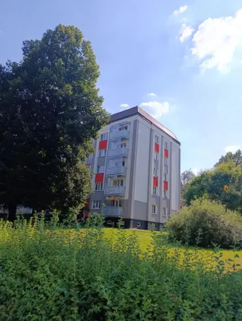 Pronájem bytu 3+1, Kopřivnice, Obránců míru, 75 m2