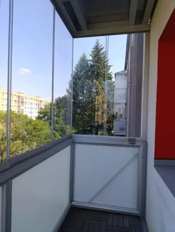 Pronájem bytu 3+1, Kopřivnice, Obránců míru, 75 m2