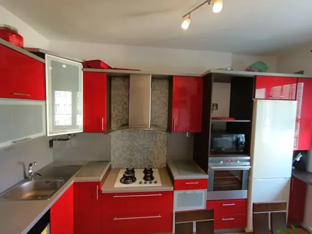 Pronájem bytu 3+1, Kopřivnice, Obránců míru, 75 m2