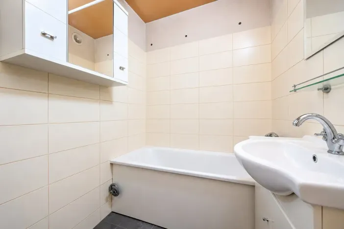 Prodej bytu 3+1, Jirkov, Jezerská, 72 m2