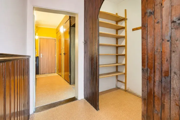 Prodej bytu 3+1, Jirkov, Jezerská, 72 m2