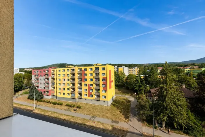 Prodej bytu 3+1, Jirkov, Jezerská, 72 m2