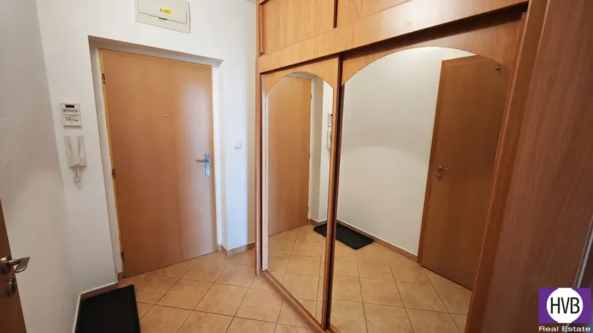 Prodej bytu 1+kk, Poděbrady, Studentská, 32 m2