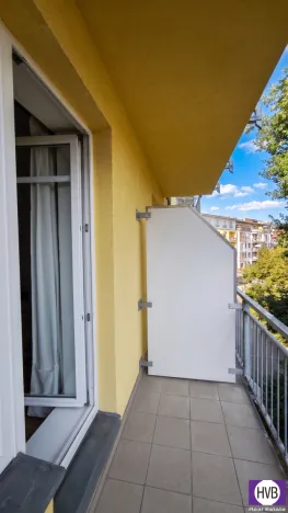 Prodej bytu 1+kk, Poděbrady, Studentská, 32 m2