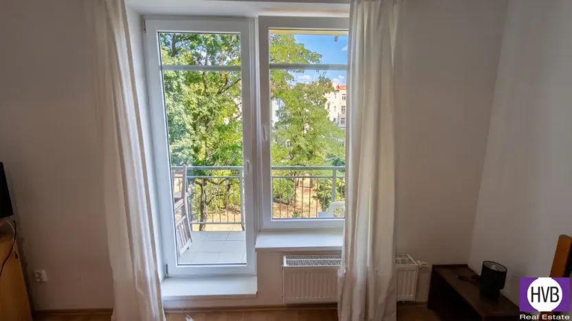 Prodej bytu 1+kk, Poděbrady, Studentská, 32 m2