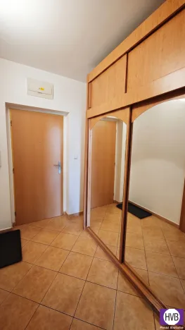Prodej bytu 1+kk, Poděbrady, Studentská, 32 m2