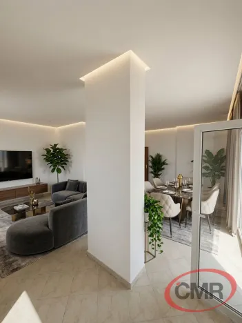 Prodej bytu 3+kk, Durrës,, 111 m2