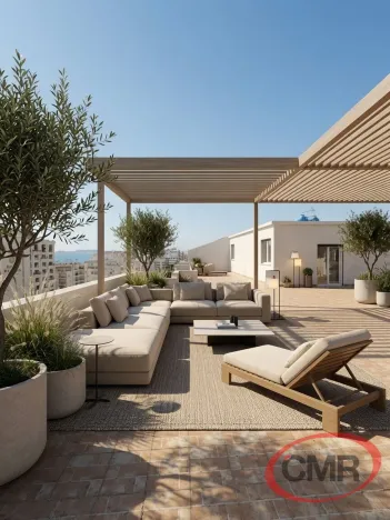 Prodej bytu 3+kk, Durrës,, 111 m2
