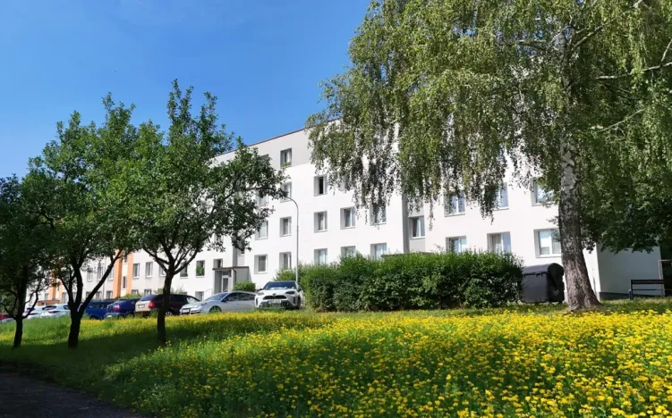 Prodej bytu 1+1, Rožnov pod Radhoštěm, Dubková, 41 m2