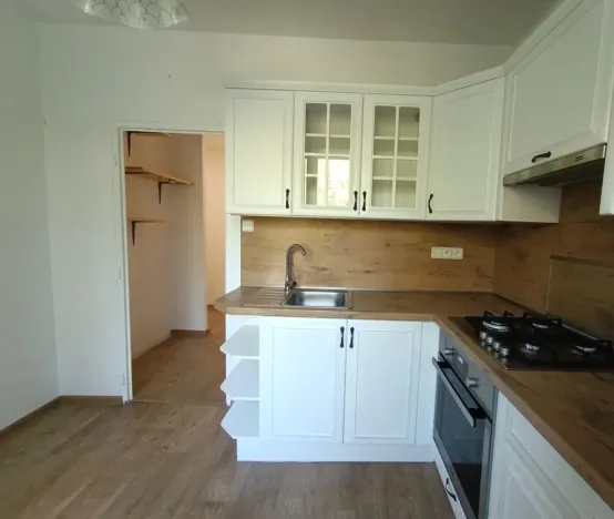 Prodej bytu 1+1, Rožnov pod Radhoštěm, Dubková, 41 m2