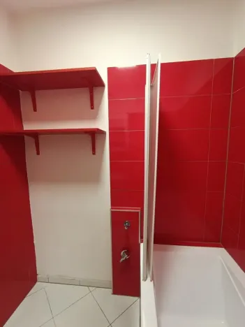 Prodej bytu 1+1, Rožnov pod Radhoštěm, Dubková, 41 m2
