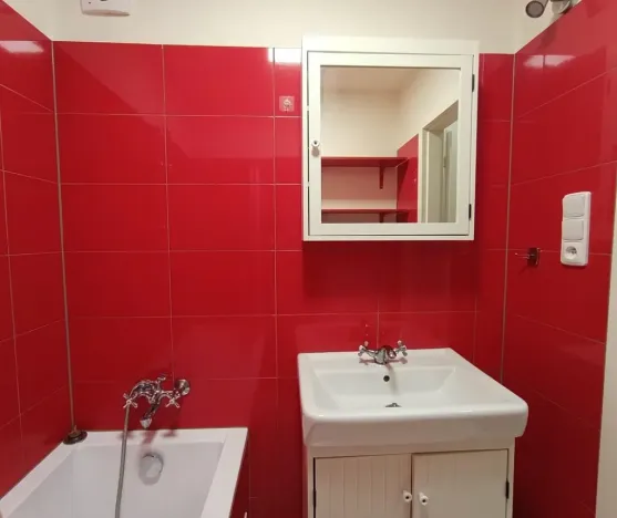 Prodej bytu 1+1, Rožnov pod Radhoštěm, Dubková, 41 m2