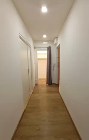 Prodej bytu 1+1, Rožnov pod Radhoštěm, Dubková, 41 m2