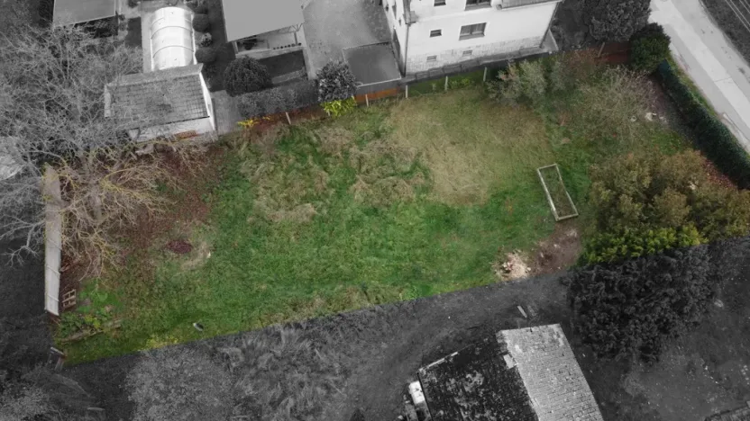 Prodej pozemku pro bydlení, Nechanice - Staré Nechanice, 750 m2