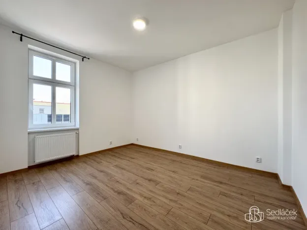 Pronájem bytu 1+1, Sokolov, Josefa Kajetána Tyla, 32 m2