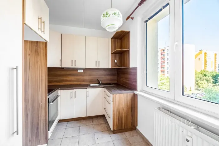 Prodej bytu 4+1, České Budějovice - České Budějovice 2, V. Volfa, 80 m2