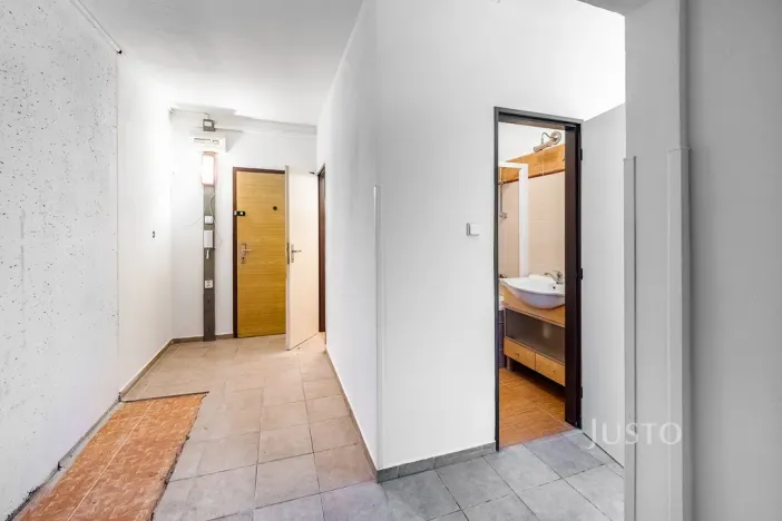 Prodej bytu 4+1, České Budějovice - České Budějovice 2, V. Volfa, 80 m2