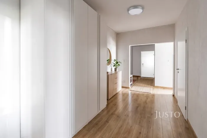 Prodej bytu 4+1, České Budějovice - České Budějovice 2, V. Volfa, 80 m2