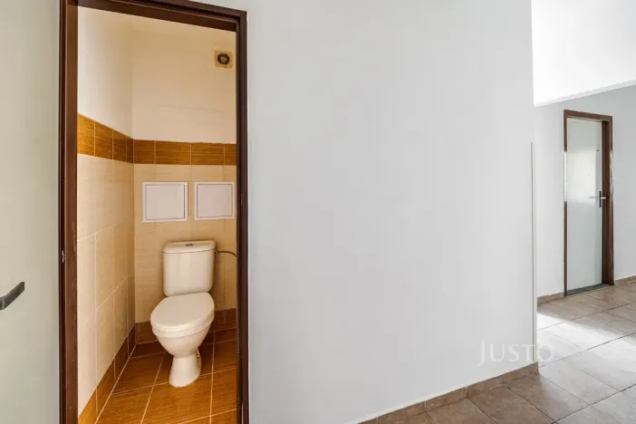 Prodej bytu 4+1, České Budějovice - České Budějovice 2, V. Volfa, 80 m2