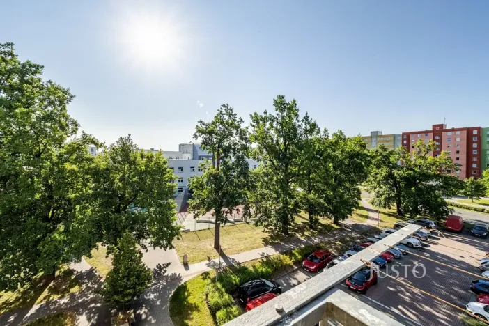 Prodej bytu 4+1, České Budějovice - České Budějovice 2, V. Volfa, 80 m2