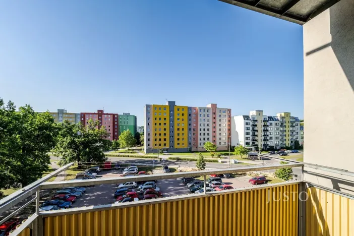 Prodej bytu 4+1, České Budějovice - České Budějovice 2, V. Volfa, 80 m2