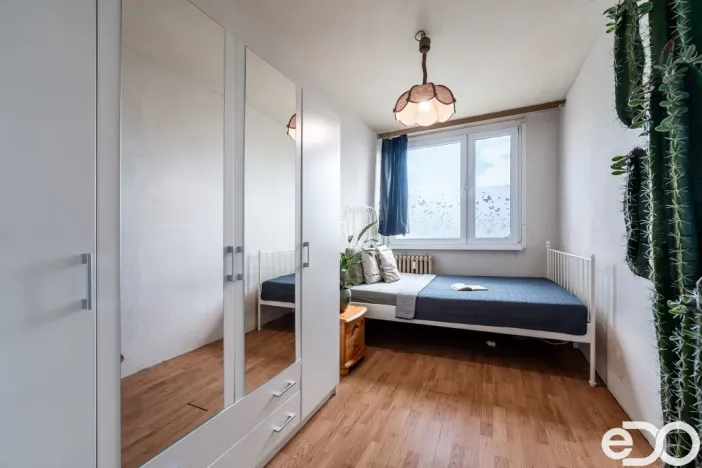 Prodej bytu 3+kk, Praha, Bohúňova, 61 m2