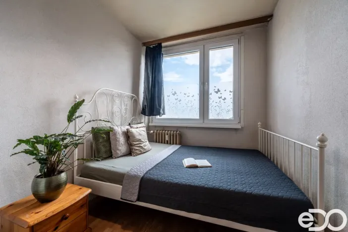 Prodej bytu 3+kk, Praha, Bohúňova, 61 m2