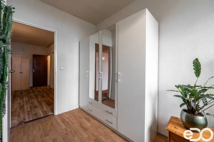 Prodej bytu 3+kk, Praha, Bohúňova, 61 m2