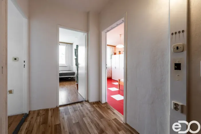 Prodej bytu 3+kk, Praha, Bohúňova, 61 m2